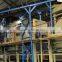 oriented strand board production line 1220x2440x30mm