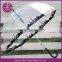 Clear Dome Bubble Umbrella with City Skyline Design