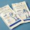 Disposable hot sale latex surgical gloves AQL1.5