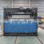 cnc aluminum bending machine to MS & carbon steel sheet