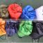 210D colorful waterproof drawstring backpack