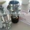 customized hose fitting