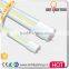 New arrival 110lm/w 9w 18w T8 COB LED Tube, 2ft 4ft cob led tube8