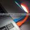 Very portable usb decorative light led light usb cable usb led light