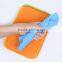 Kitchen Accessories Creative Non-Slip Heat Resistant Coaster Cushion Placemat