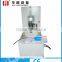 Electric control 7 knives paper corner cutter machine