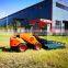 DY620 mower tractors gardening machine