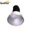 45 Degree 40w led high bay