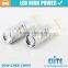 12V 30W car led turn light bulb t25 light auto amber 3156 led