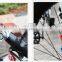 5mm LED Bike Light Bicycle Tail Light 2*CR2032