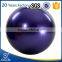 Women's Strength exercise ball wholesale,peanut yoga ball,yoga massage ball