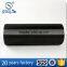 Factory Direct Sale High Density Orange Heated Transfer Foam Roller