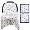 New Patterns Muslin Swaddles with 100% Cotton
