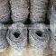 Hot dipped galvanised Barbed wire(with high tensile strength)