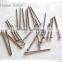 Nice price quality common nails for building