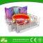 Amusement Park Products best selling products for kids disco tagada rides