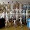 professional tailoring dummy or mannequin for tailors or dressmaker to make and fit clothes