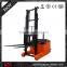 1T Counterweight Type Full Electric Stacker