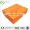 ZHENSHENG eco friendly washable thick yoga mat