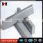 Wholesale China tungsten carbide strips for woodworking high precisional carbide cutters