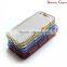Guangzhou Factory Wholesale Cell Phone Cases & Covers, 4.7 inch and 5 inch Mobile Phone Cases
