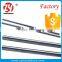 extrusion and HIP process YG6X cemented carbide rods