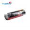 CE certification original TrustFire 18650 2400mAh lithium Battery 18650 3.6 3.7 volts rechargeable battery with PCB