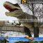 MY Dino-C026 Custom-made dinosaur model life size