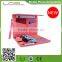 Eco-friendly Multifunction Creative Personal Organizer Bag for IPad With Tablet Pocket