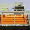 HONGDA Mobile Type Concrete Mixing Plant YHZS75 Production Capacity 75m3/h
