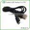 USB Charge Charging Cable for Nintendo for GAMEBOY for DS LITE Console Game Boy for NDS for NDSL