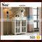 Simple Design Living Room Melamine Wooden Cupboard