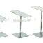 Metal shoe display risers/ Shoe holder/ Shoe display stand