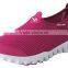 summer sports shoes, slip on sneakers, cool mesh running shoes