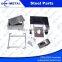 Custom CNC Machining Metal Press Parts Precision Sheet Metal Stamping for Electric Parts