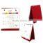 Paperboard Calendar,Calendar,Desk Calendar