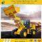 Best selling product/Excellent XCMG LW400K 4.0t 2.4cbm Wheel Loader bucket