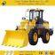 XCMG LW300FN Wheel loader with weichai engine