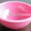 colorful melamine bowl sets