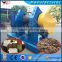 natural rubber SMR10 crepe sheet processing machinery