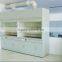 Full Steel Structure One Person Working Chemical Fume Hood with Best Price, 59'' Width x Depth 31.5' 'x Height 92.5''