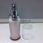 100ml acrylic lotion bottle, cosmetic container