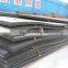 Hot Rolled Steel Plate