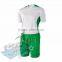 Sublimated Soccer Uniform