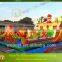 Giant inflatable super mario slide for adult/giant slip and slide