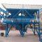 fixed mobile concrete mixing plant YHZS50 exporter