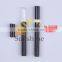 SO236B, 2.5ml, twist empty cosmetic pen, pen packaging with shower tip, plastic cosmetic pen