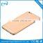 2016 new product mobile phone accessories PC cover for iphone 6,PC cover for iphone 6
