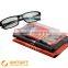 China wholesale microfiber cloth for cleaning glasses