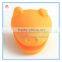 Pig Shape Heat resistant Cooking silicone Gloves perfect for grilling, Pig Shape barbecue, baking in the kitchen